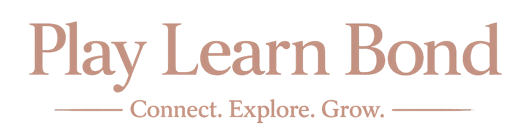 Play Learn Bond